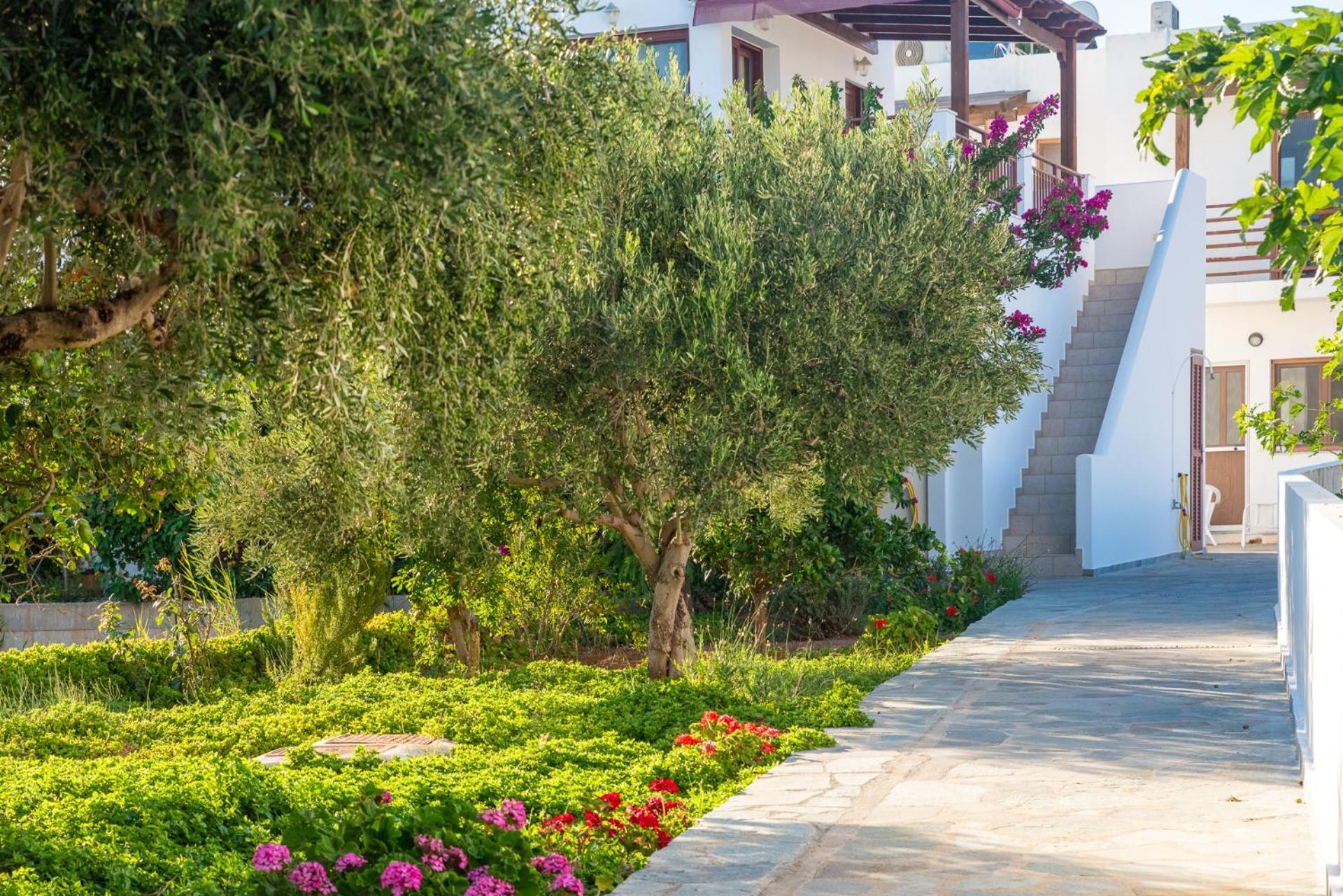 Stratos By Mroom Apartments Makrýgialos Exterior foto